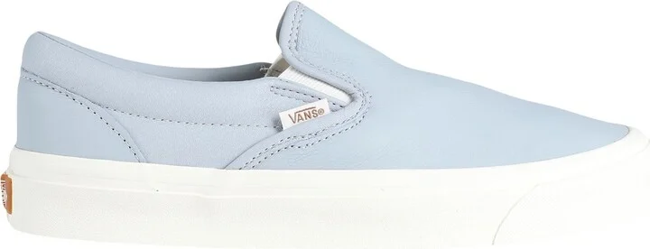 Vans Ua Classic Slip-on 98 Dx Woman Sneakers - Image 3
