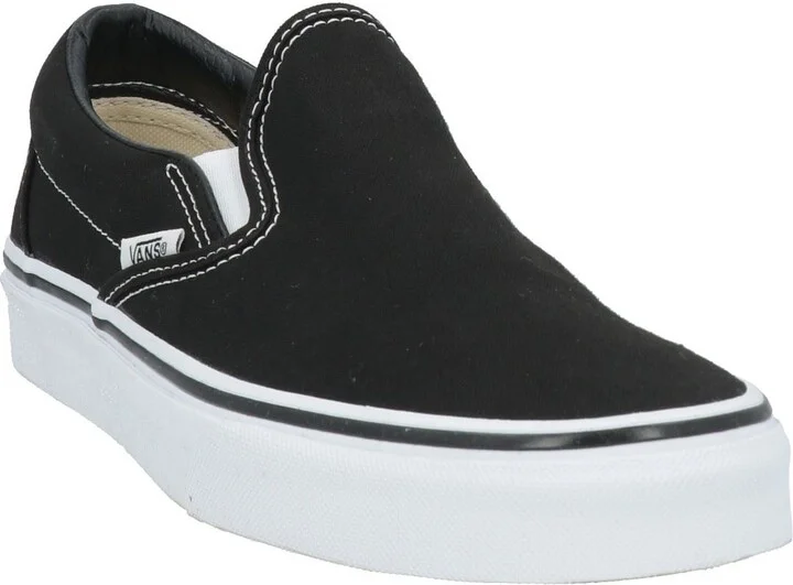 Vans Ua Classic Slip-on Man Sneakers - Image 4