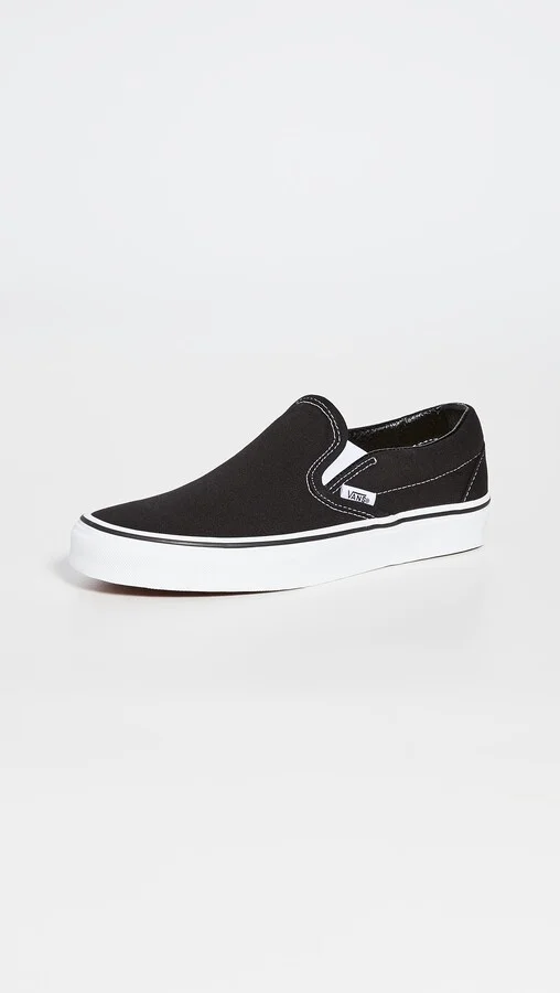 Vans UA Classic Slip On Sneakers - Image 2