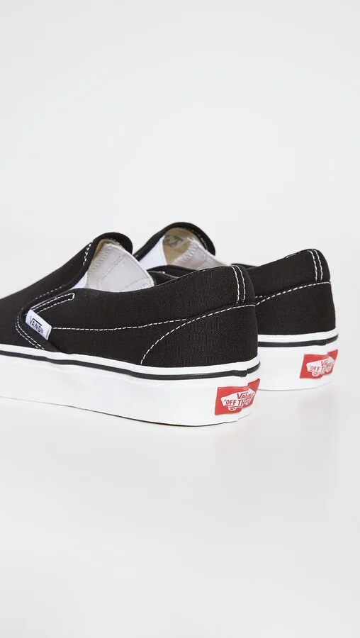 Vans UA Classic Slip On Sneakers - Image 4