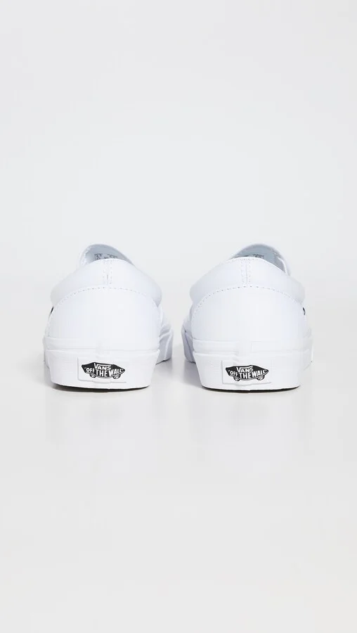 Vans UA Classic Slip On Sneakers - Image 4