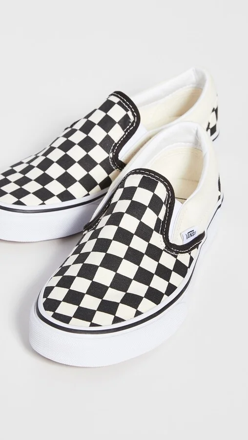 Vans UA Classic Slip-On Sneakers - Image 5