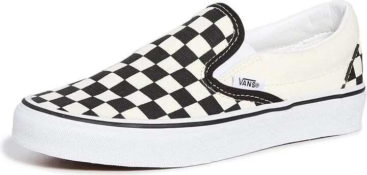 Vans UA Classic Slip-On Sneakers