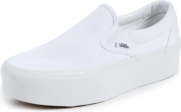 Canvas True White