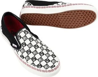 Vans Ua Classic Slip-on Woman Sneakers - Image 2