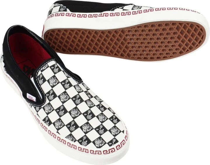 Vans Ua Classic Slip-on Woman Sneakers - Image 4