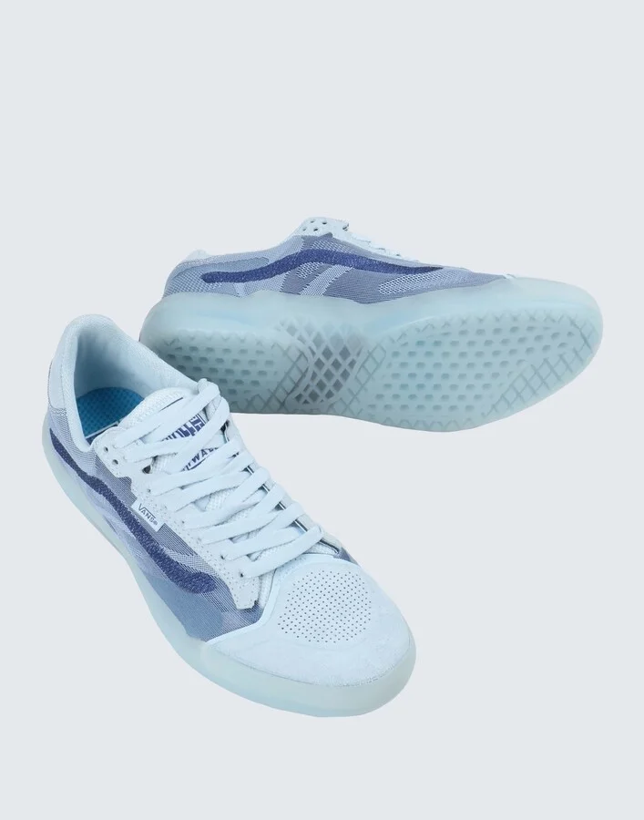 Vans Ua Evdnt Ultimatewaffle Man Sneakers - Image 4