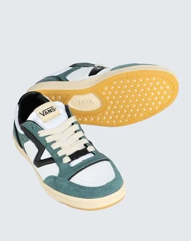 Vans Ua Lowland Cc Jmp Man Sneakers - Image 2