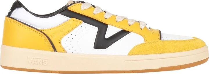 Vans Ua Lowland Cc Jmp Man Sneakers - Image 3