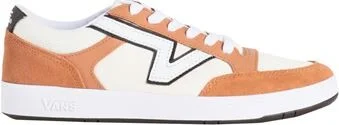 Vans Ua Lowland Cc Man Sneakers