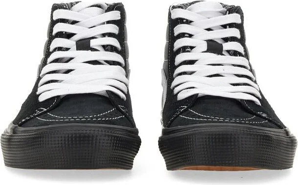 Vans Ua Og Sk8 High Sneakers - Image 2