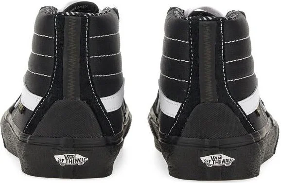 Vans Ua Og Sk8 High Sneakers - Image 3
