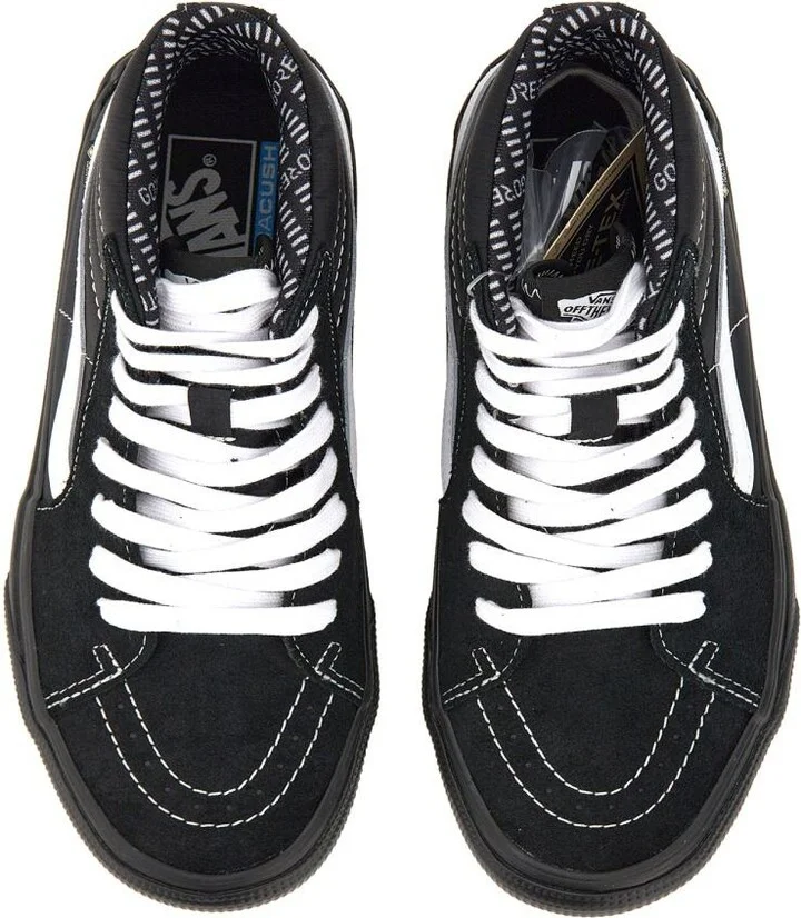 Vans Ua Og Sk8 High Sneakers - Image 4