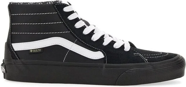 Vans UA OG Sk8Hhi Top Lace-Up Sneakers