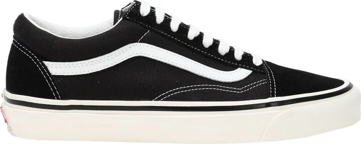 Vans Ua Old Skool 36 Dx Man Sneakers - Image 3