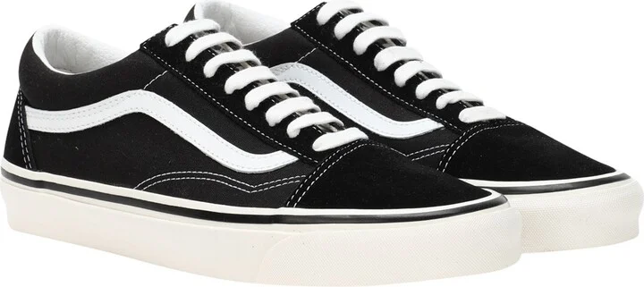 Vans Ua Old Skool 36 Dx Man Sneakers - Image 4