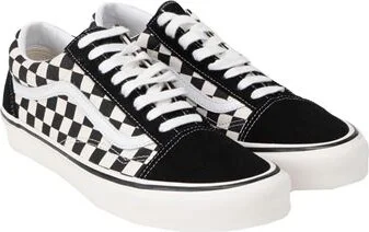 Vans Ua Old Skool 36 Dx Man Sneakers - Image 2