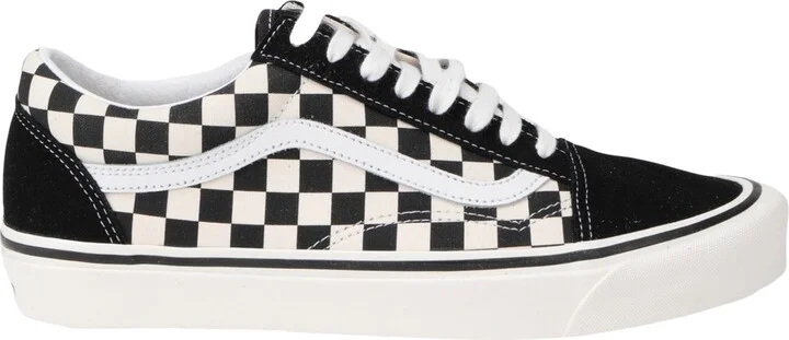 Vans Ua Old Skool 36 Dx Man Sneakers - Image 3