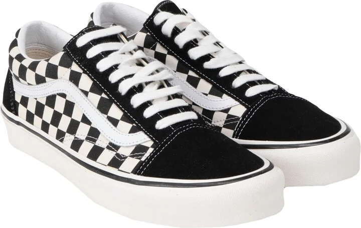 Vans Ua Old Skool 36 Dx Man Sneakers - Image 4