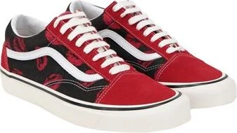 Vans Ua Old Skool 36 Dx Man Sneakers - Image 2