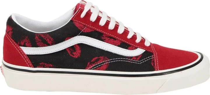 Vans Ua Old Skool 36 Dx Man Sneakers - Image 3