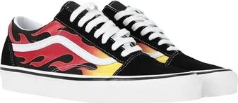 Vans Ua Old Skool 36 Dx Man Sneakers - Image 2