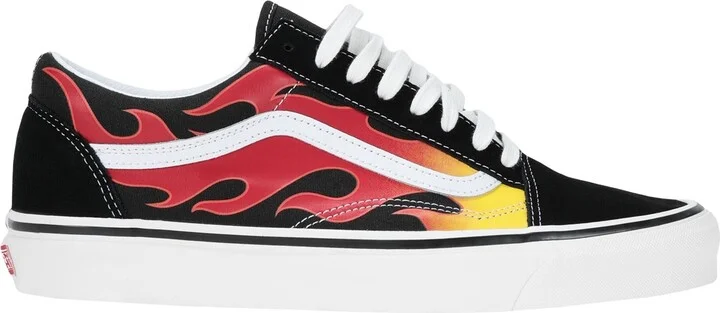 Vans Ua Old Skool 36 Dx Man Sneakers - Image 3