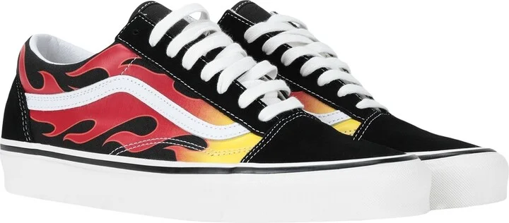 Vans Ua Old Skool 36 Dx Man Sneakers - Image 4