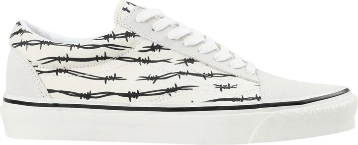 Vans Ua Old Skool 36 Dx Man Sneakers - Image 3