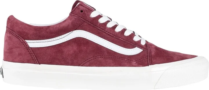 Vans Ua Old Skool 36 Dx Man Sneakers - Image 3