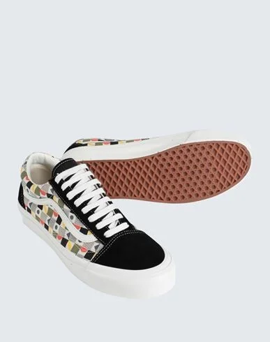 Vans Ua Old Skool 36 Dx Man Sneakers - Image 2