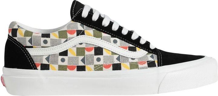 Vans Ua Old Skool 36 Dx Man Sneakers - Image 3