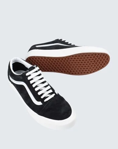 Vans Ua Old Skool 36 Dx Man Sneakers - Image 2