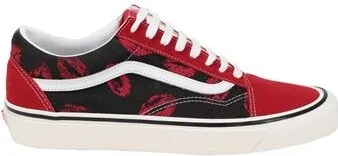 Vans Ua Old Skool 36 Dx Man Sneakers