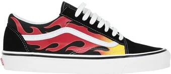 Vans Ua Old Skool 36 Dx Man Sneakers