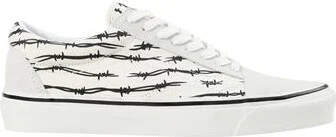 Vans Ua Old Skool 36 Dx Man Sneakers