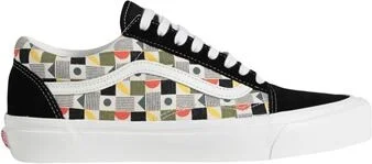 Vans Ua Old Skool 36 Dx Man Sneakers