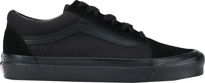 Vans Ua Old Skool 36 Dx Woman Sneakers - Image 3