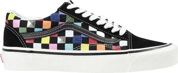 Vans Ua Old Skool 36 Dx Woman Sneakers - Image 3