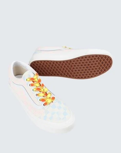 Vans Ua Old Skool 36 Dx Woman Sneakers - Image 2