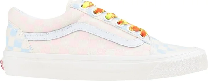 Vans Ua Old Skool 36 Dx Woman Sneakers - Image 3