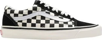Vans Ua Old Skool 36 Dx Woman Sneakers