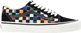 Vans Ua Old Skool 36 Dx Woman Sneakers