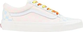 Vans Ua Old Skool 36 Dx Woman Sneakers