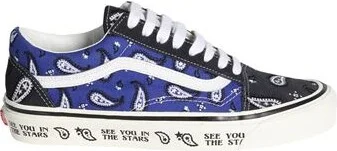 Vans Ua Old Skool 36 Dx Woman Sneakers
