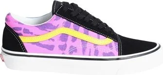 Vans Ua Old Skool 36 Dx Woman Sneakers