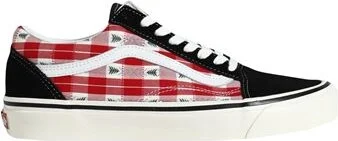 Vans Ua Old Skool 36 Dx Woman Sneakers