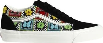 Vans Ua Old Skool 36 Dx Woman Sneakers