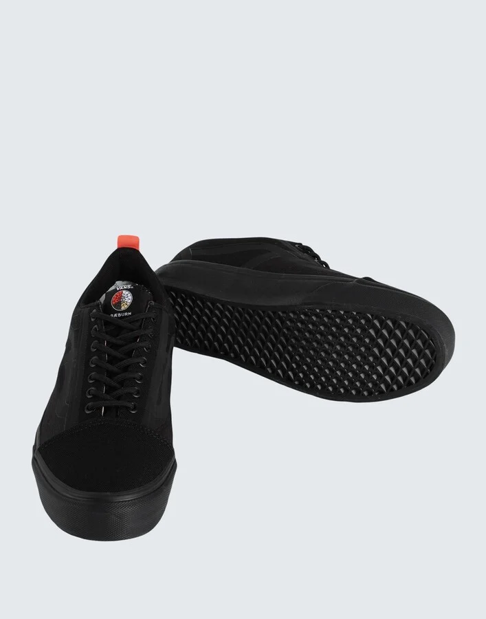 Vans Ua Old Skool Gtx Vr3 Man Sneakers - Image 4