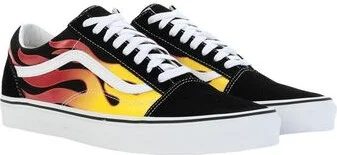 Vans Ua Old Skool Man Sneakers - Image 2